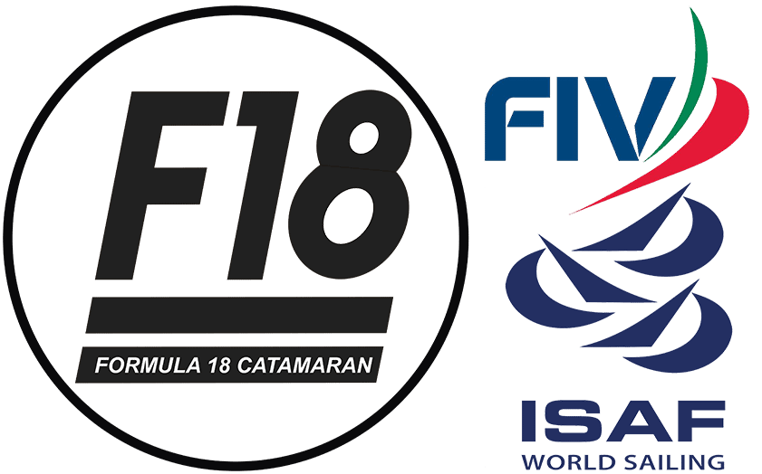 Formula18. Catamarani Italia